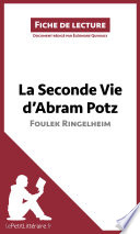 La seconde vie d'Abram Potz /