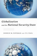 Globalization and the national security state /