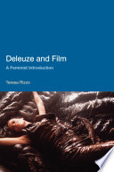Deleuze and film : a feminist introduction / Teresa Rizzo.