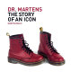 Dr. Martens : the story of an icon /