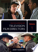 Encyclopedia of television film directors