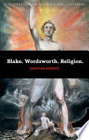 Blake. Wordsworth. Religion. /