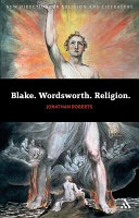 Blake. Wordsworth. Religion. /