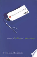 The price of everything : a parable of possibility and prosperity /