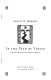 In the path of virtue : the African American moral tradition /