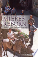 Mieres reborn : the reinvention of a Catalan community / A.F. Robertson.