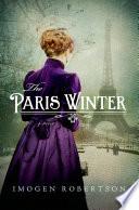 The Paris winter : a novel /