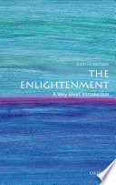 The enlightenment : a very short introduction /