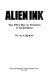 Alien ink : the FBI's war on freedom of expression /