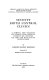 Seventy birth control clinics ; a survey and analysis including the general effects of control on size and quality of population /