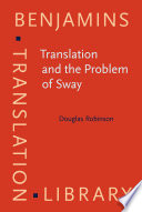 Translation and the problem of sway /