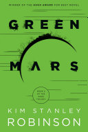 Green Mars /