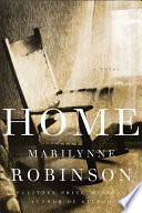 Home / Marilynne Robinson.