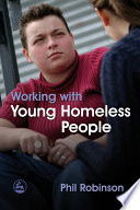 Working with young homeless people /