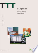E-logistics / Francesc Robusta, Dante Galvan.