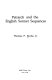 Petrarch and the English sonnet sequences / Thomas P. Roche, Jr.