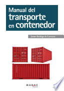 Manual del transporte en contenedor /