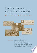 Las fronteras de la ilustracion : itinerarios entre historia y derecho /