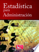 Estadistica para administracion /