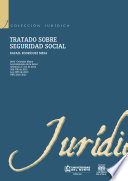 Tratado de seguridad social /