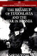 The breakup of Yugoslavia and the war in Bosnia / Carole Rogel.