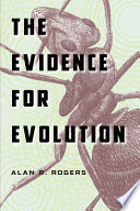 The evidence for evolution /