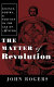 The matter of revolution : science, poetry, and politics in the age of Milton / John Rogers.