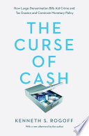 The curse of cash /