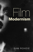 Film modernism /