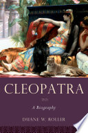 Cleopatra : a biography /