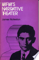 Kafka's narrative theater.