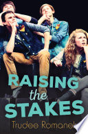 Raising the stakes /