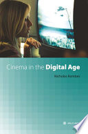 Cinema in the digital age /