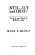 Intellect and spirit : the life and work of Robert Coles /