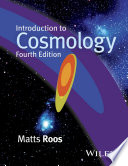 Introduction to cosmology /