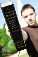 The unlikely disciple : a sinner's semester at America's holiest university /