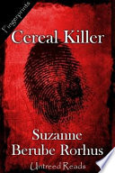 Cereal killer /