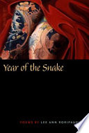 Year of the snake /