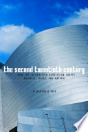 The second twentieth century : how the information revolution shapes business, states, and nations /