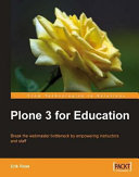 Plone 3 for education.