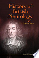 History of British neurology /