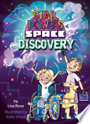 Space discovery [eBook - NC Kids Digital Library] /