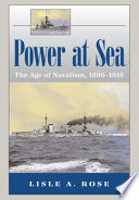 Power at sea /