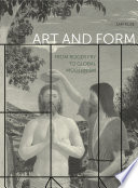 Art and form : from Roger Fry to global modernism /