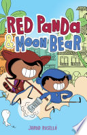 Red Panda & Moon Bear /