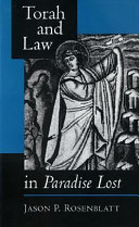 Torah and law in Paradise lost /