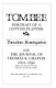 Tombee : portrait of a cotton planter / Theodore Rosengarten ; with the journal of Thomas B. Chaplin (1822-1890) edited and annotated with the assistance of Susan W. Walker.