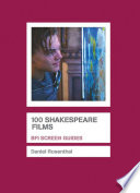 100 Shakespeare films /