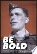 Be Bold /