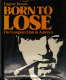 Born to lose : the gangster film in America /